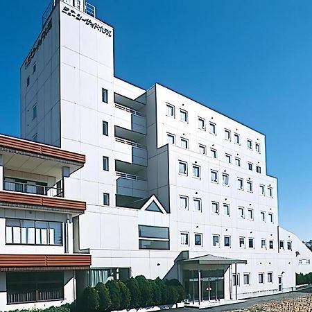 Shirako New Seaside Hotel Εξωτερικό φωτογραφία