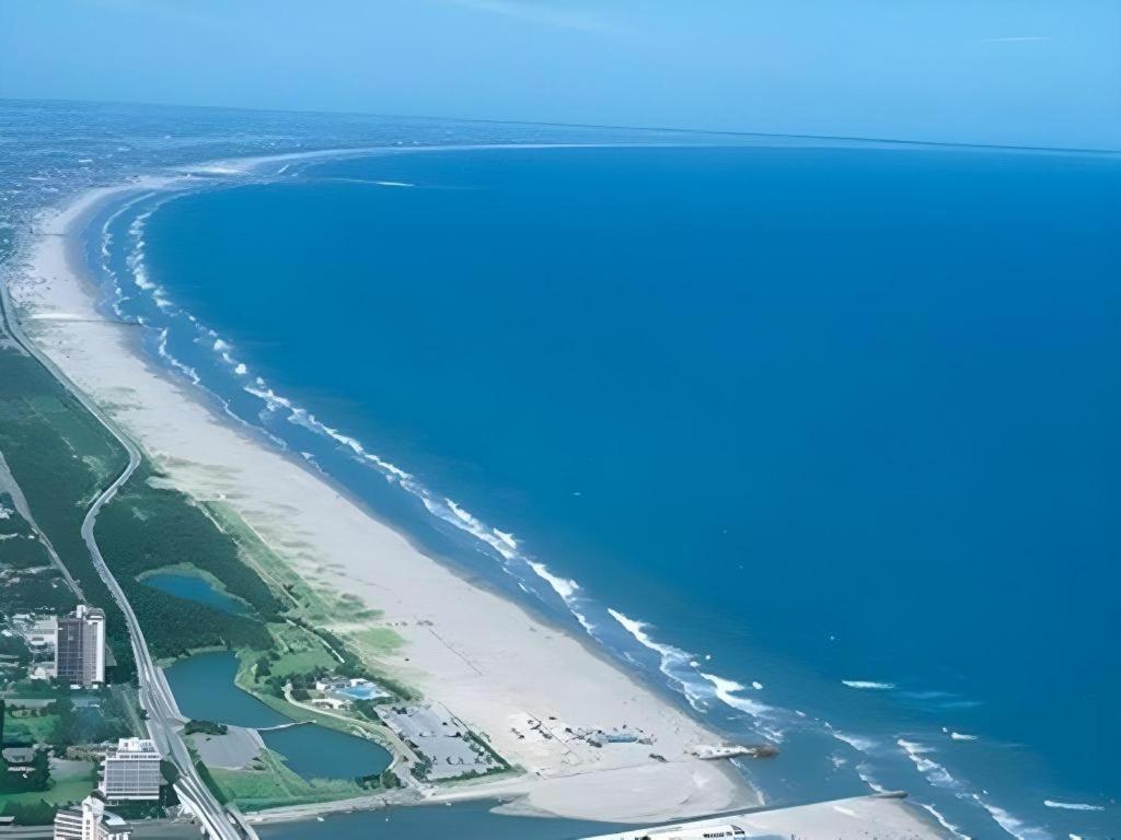 Shirako New Seaside Hotel Εξωτερικό φωτογραφία