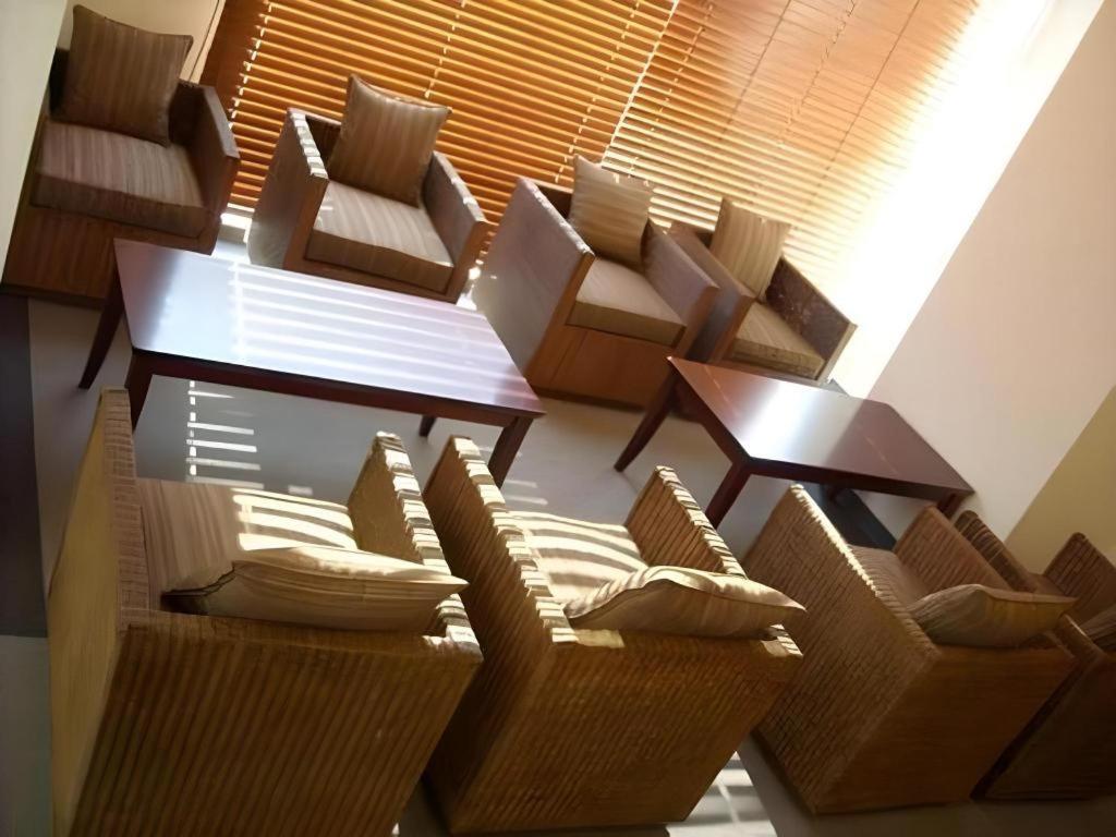 Shirako New Seaside Hotel Εξωτερικό φωτογραφία