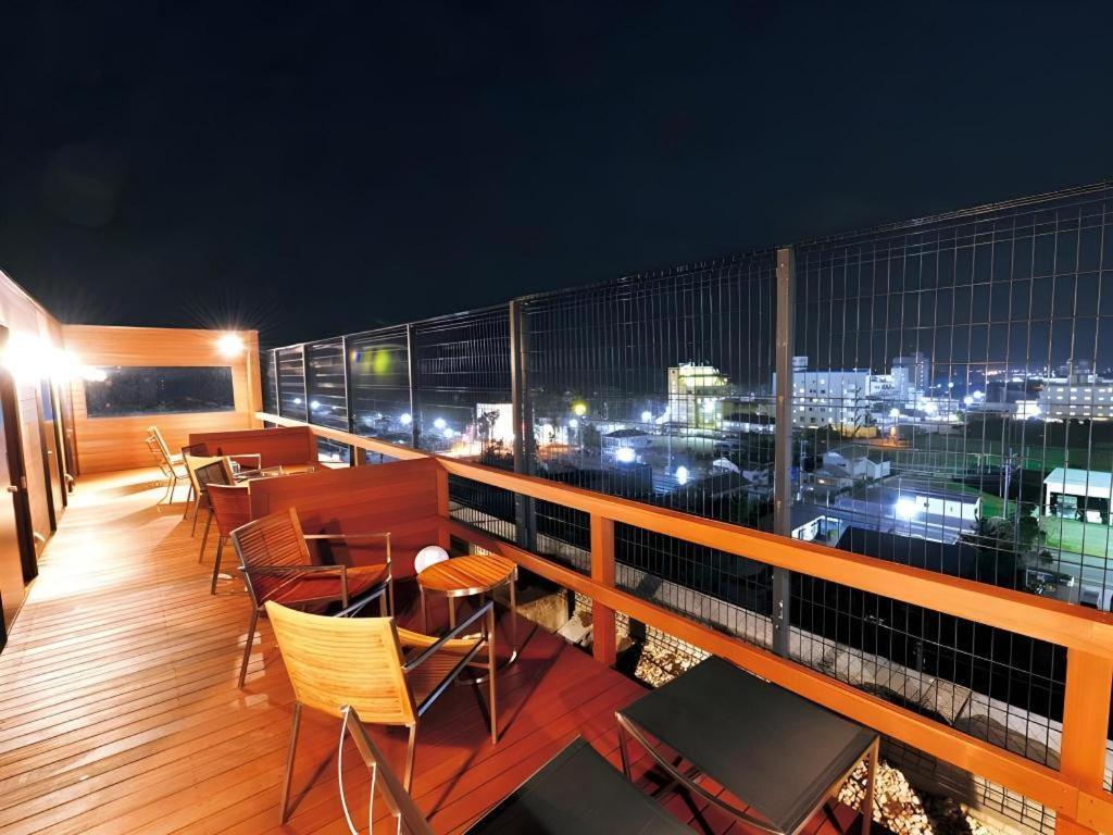 Shirako New Seaside Hotel Εξωτερικό φωτογραφία