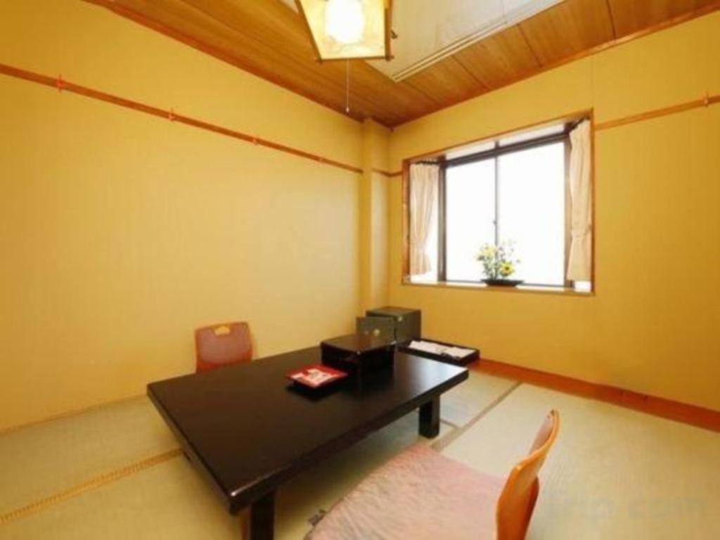 Shirako New Seaside Hotel Εξωτερικό φωτογραφία
