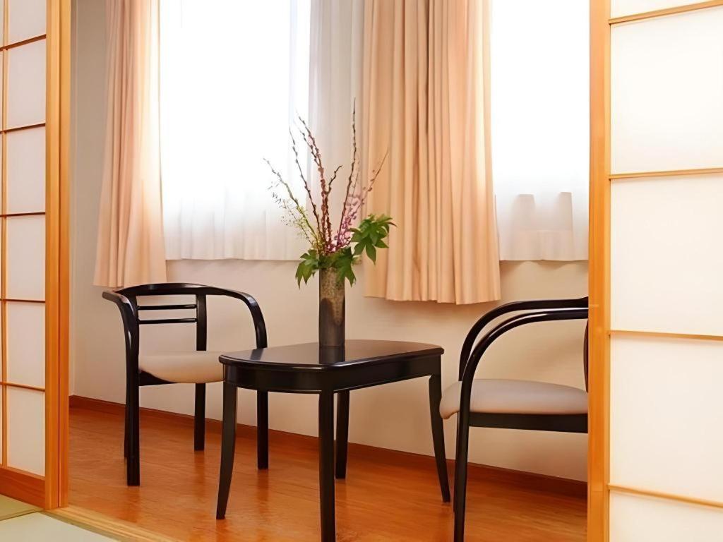 Shirako New Seaside Hotel Εξωτερικό φωτογραφία