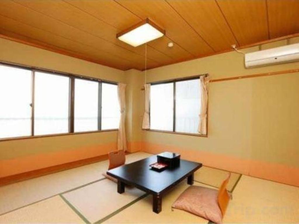 Shirako New Seaside Hotel Εξωτερικό φωτογραφία