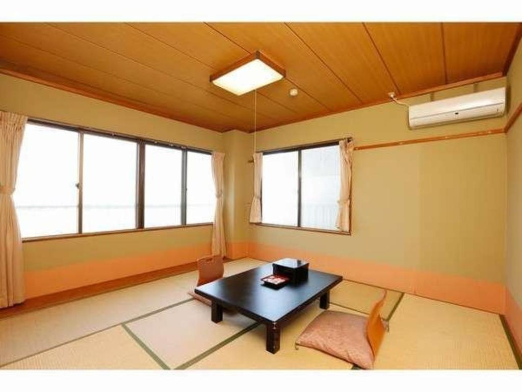 Shirako New Seaside Hotel Εξωτερικό φωτογραφία