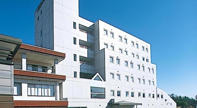 Shirako New Seaside Hotel Εξωτερικό φωτογραφία