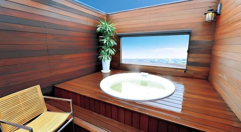Shirako New Seaside Hotel Εξωτερικό φωτογραφία