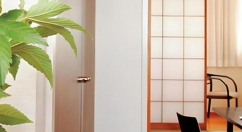 Shirako New Seaside Hotel Εξωτερικό φωτογραφία