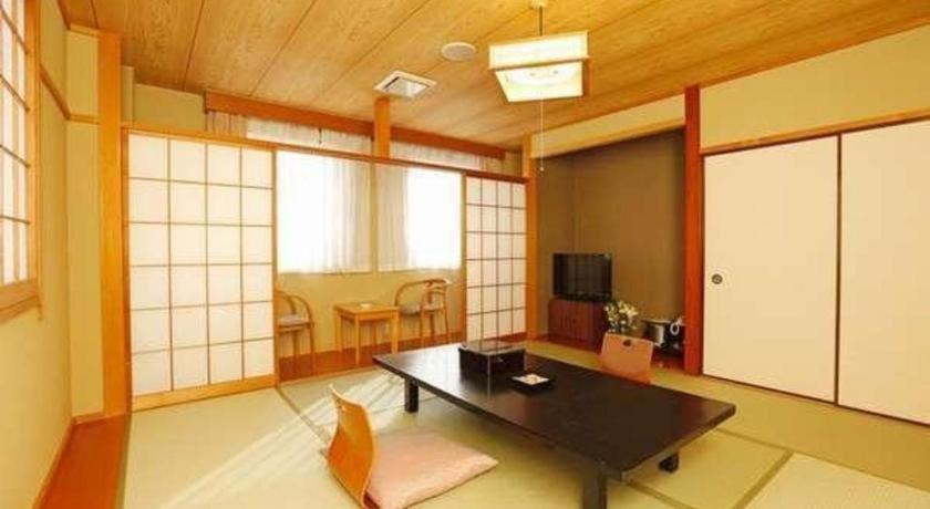 Shirako New Seaside Hotel Εξωτερικό φωτογραφία