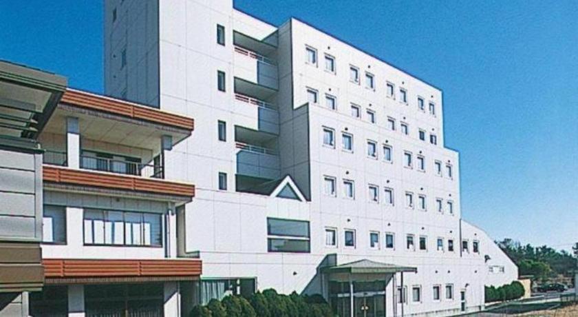 Shirako New Seaside Hotel Εξωτερικό φωτογραφία