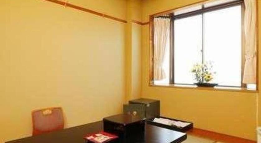 Shirako New Seaside Hotel Εξωτερικό φωτογραφία