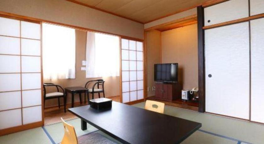 Shirako New Seaside Hotel Εξωτερικό φωτογραφία