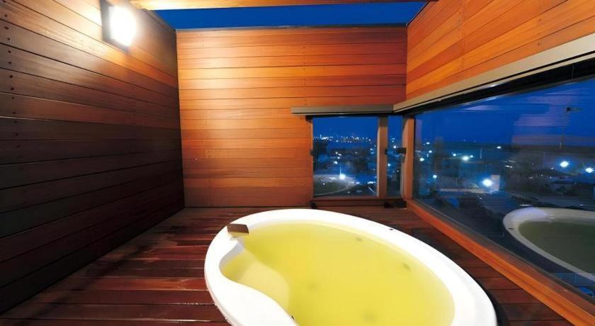 Shirako New Seaside Hotel Εξωτερικό φωτογραφία