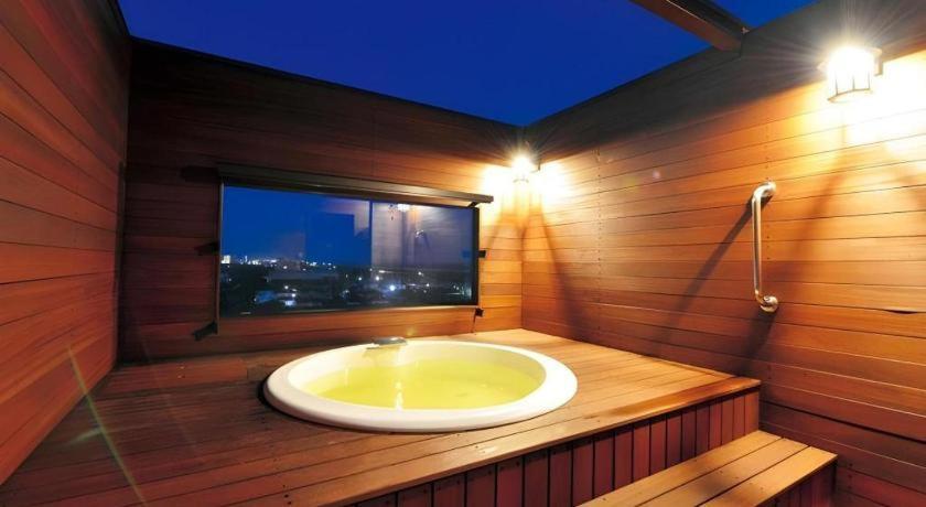 Shirako New Seaside Hotel Εξωτερικό φωτογραφία