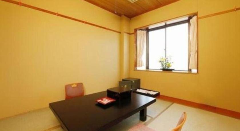 Shirako New Seaside Hotel Εξωτερικό φωτογραφία