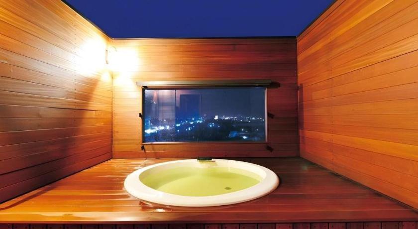 Shirako New Seaside Hotel Εξωτερικό φωτογραφία