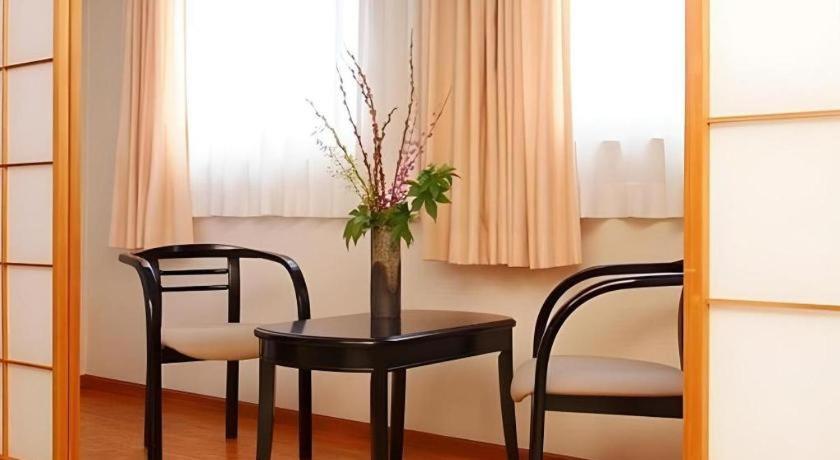 Shirako New Seaside Hotel Εξωτερικό φωτογραφία