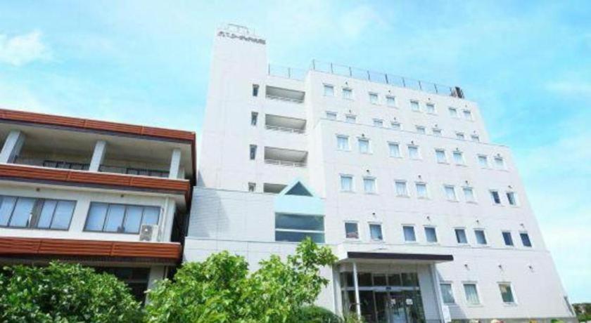 Shirako New Seaside Hotel Εξωτερικό φωτογραφία