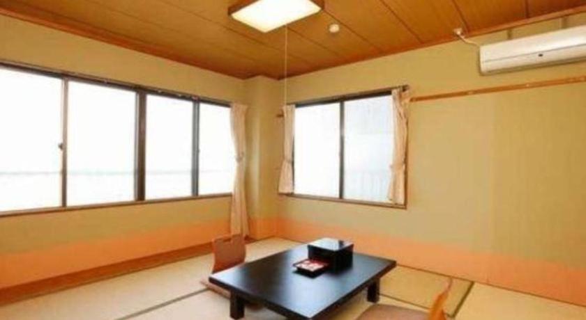 Shirako New Seaside Hotel Εξωτερικό φωτογραφία