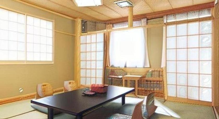 Shirako New Seaside Hotel Εξωτερικό φωτογραφία